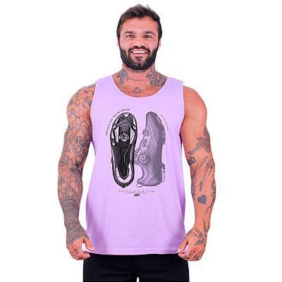 Regata Clássica Tradicional Masculina MXD Conceito MTB Montain Bike Vibes