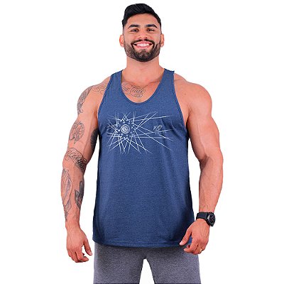 Regata Cavada Masculina MXD Conceito MTB Ride A Bike