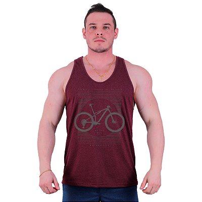 Regata Cavada Masculina MXD Conceito MTB We Are MTB