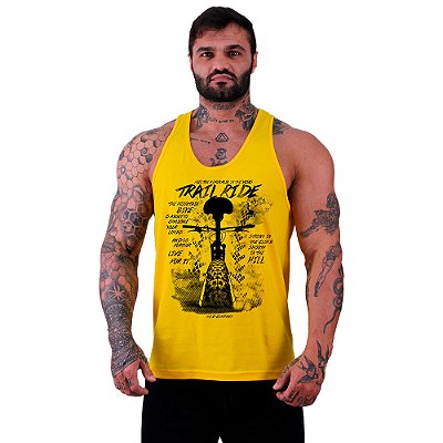 Regata Cavada Masculina MXD Conceito MTB Trail Ride
