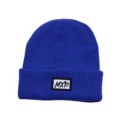 Gorro Unissex Tradicional MXD Conceito Azul