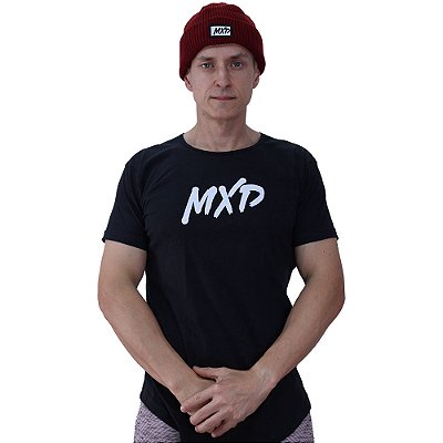 Gorro Unissex Lenhador MXD Conceito Bordô
