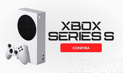 XBox Series S