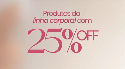 Mini Banner cuidado do corpo 2