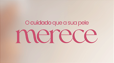 Mini Banner cuidado do corpo 3