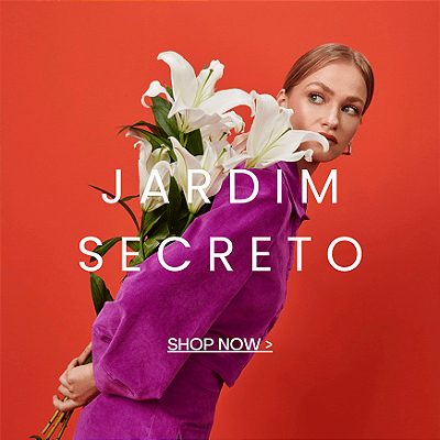 Jardim Secreto