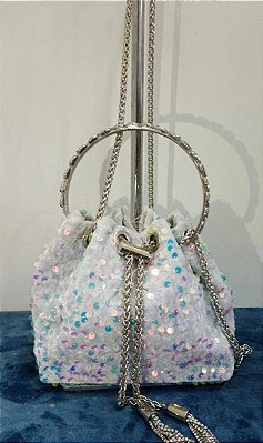 BOLSA SACO FESTA