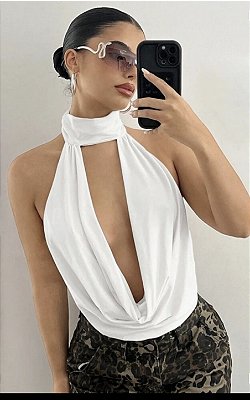 CROPPED DECOTE PROFUNDO GOLA ALTA