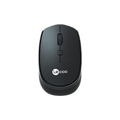 MOUSE S/FIO WS202 PRETO LENOVO