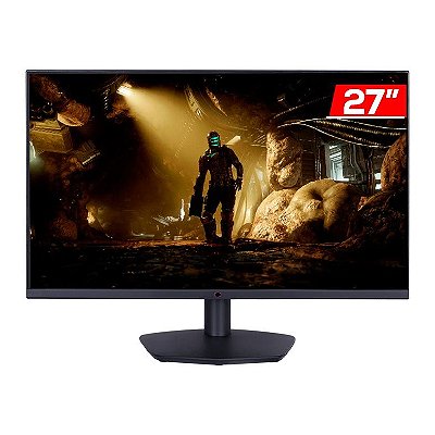 MONITOR COOLER MASTER 27 CMI-GM27-FFS-BR