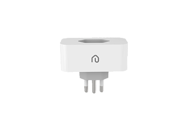 TOMADA INTELIGENTE 10A EH-210 SMART HOME ALEXA/GOOGLE EVOLUT