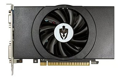 PLACA DE VIDEO GT730 4GB / EGAN7304D3/128-ATX EVOLUT