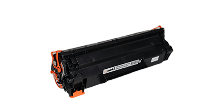 CARTUCHO DE TONER HP CB435/436/285/278A UNIVERSAL 2 K EVOLUT