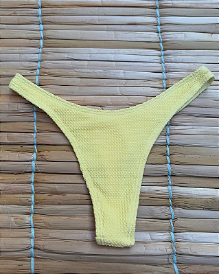 Calcinha Biquíni Manteiguinha