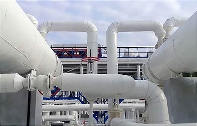 Dessulfuração (DesSOx)