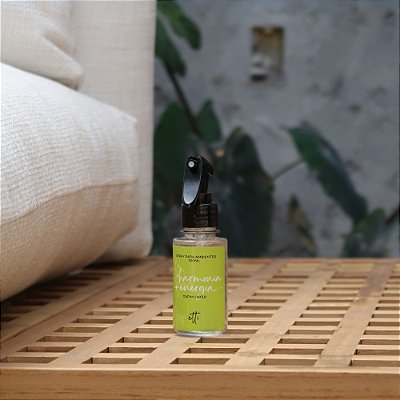 Spray Capim-Limão 100ml