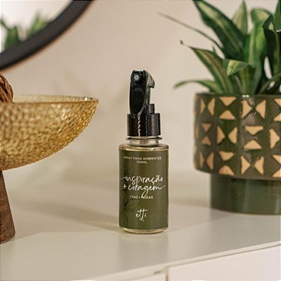 Spray Figo e Rosas 100ml