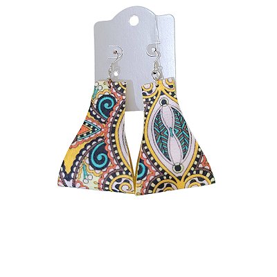 Brinco Laço - Alegria