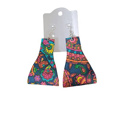 Brinco Laço - Marrocos