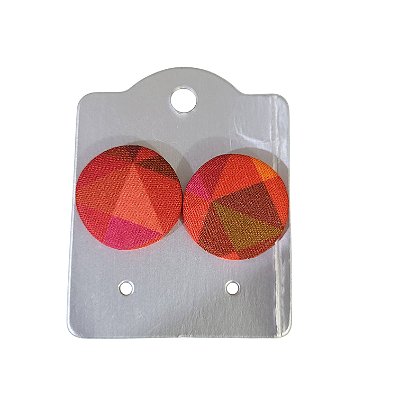 Brinco de Botão 24mm - Jogos