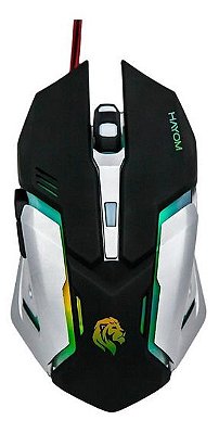 Mouse Gamer Hayom MU 2906