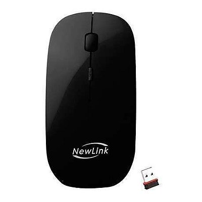 Mouse Freedom MO201 (SEM FIO)