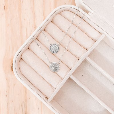 ESCAPULÁRIO SÃO BENTO