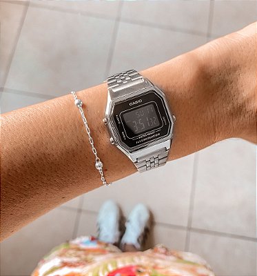 PULSEIRAS BOLINHAS M