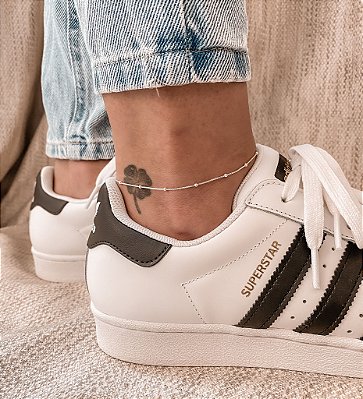 TORNOZELEIRA DE BOLINHAS