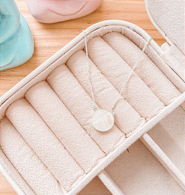 COLAR MADREPÉROLA P