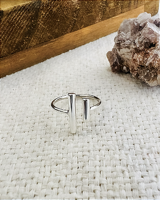 ANEL DOIS BASTÕES - REGULÁVEL