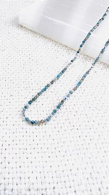 CHOCKER NATURAL - APATITA