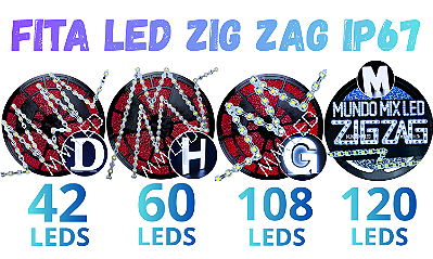 ZIG ZAG