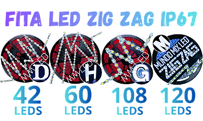 ZIG ZAG