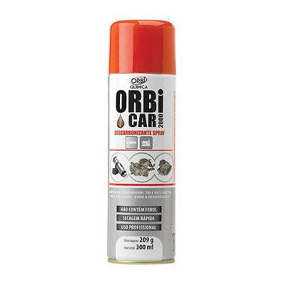 OrbiCar 2000
