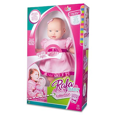Rafa Baby Collection