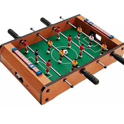 Jogo de Futebol Totó