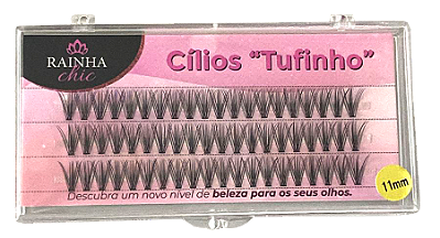 Cílios Tufinho