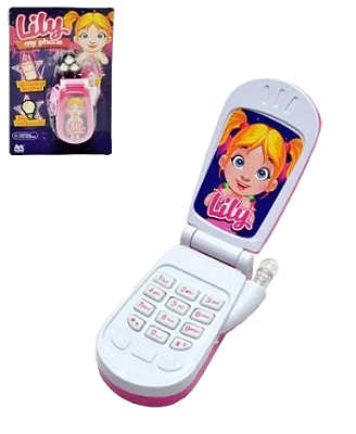Lily Celular
