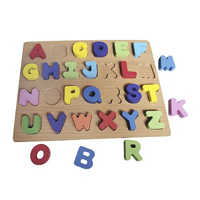 Didático Aprenda Brincando Cores e Alfabeto