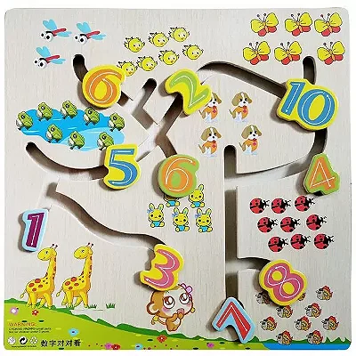 Brinquedo Educativo Aprenda Brincando a Cantar