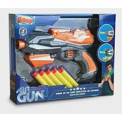 Air Gun