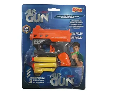 Air Gun