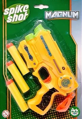 Lança Dardos Magnum