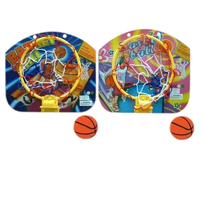 Mini Kit Basquete
