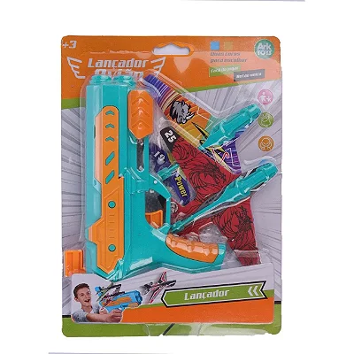Pistola Lança Avião