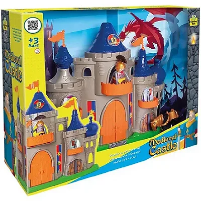 Castelo Medieval