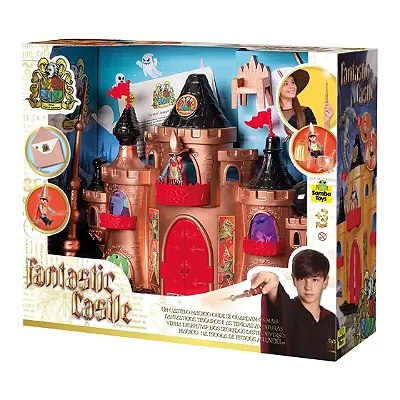 Castelo Fantástico