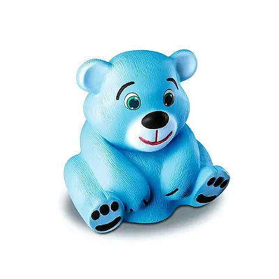 Meu Cofrinho Ursinho