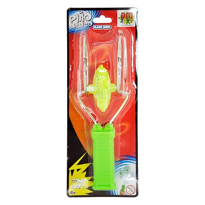 Pião Maluco Flash Giro